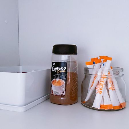 Studio Aiora Valencia Eksteriør billede