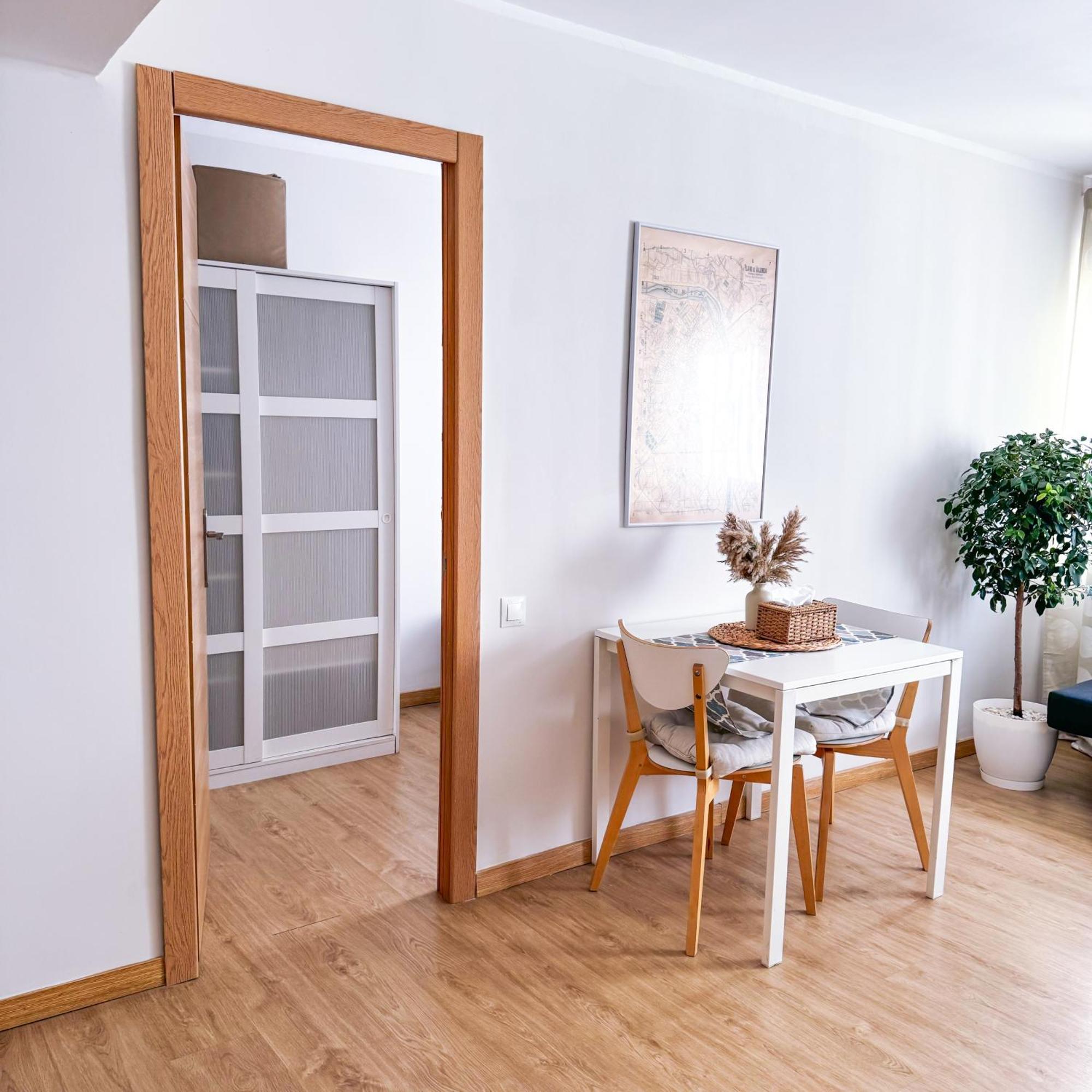 Studio Aiora Valencia Eksteriør billede