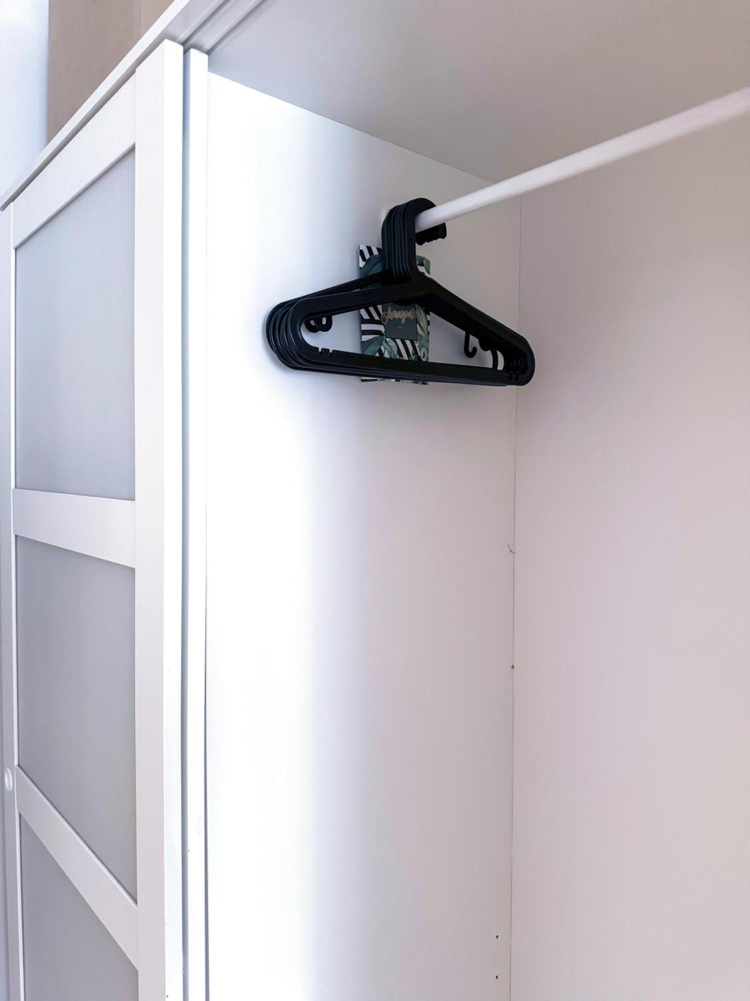 Studio Aiora Valencia Værelse billede