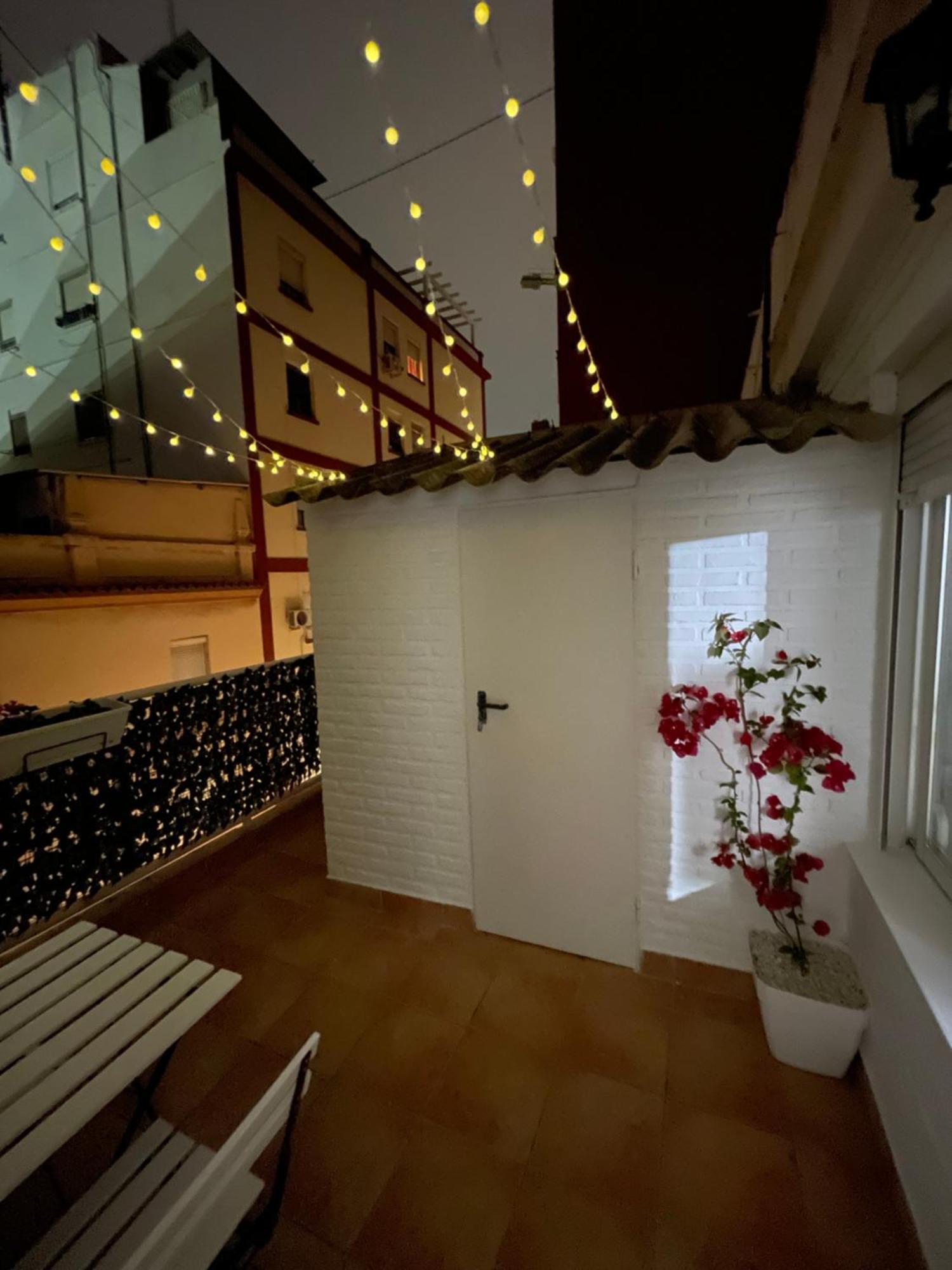 Studio Aiora Valencia Værelse billede