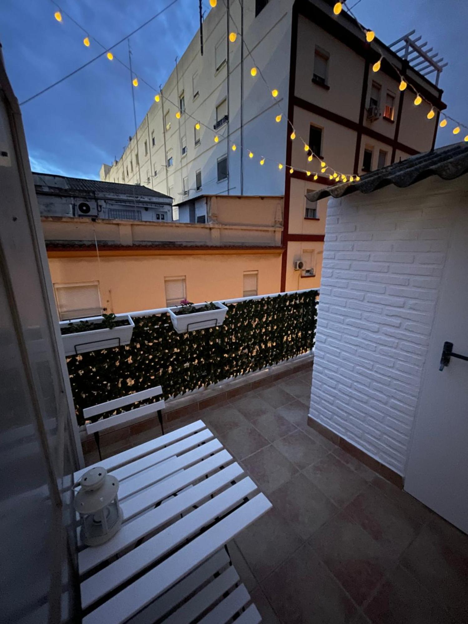 Studio Aiora Valencia Værelse billede