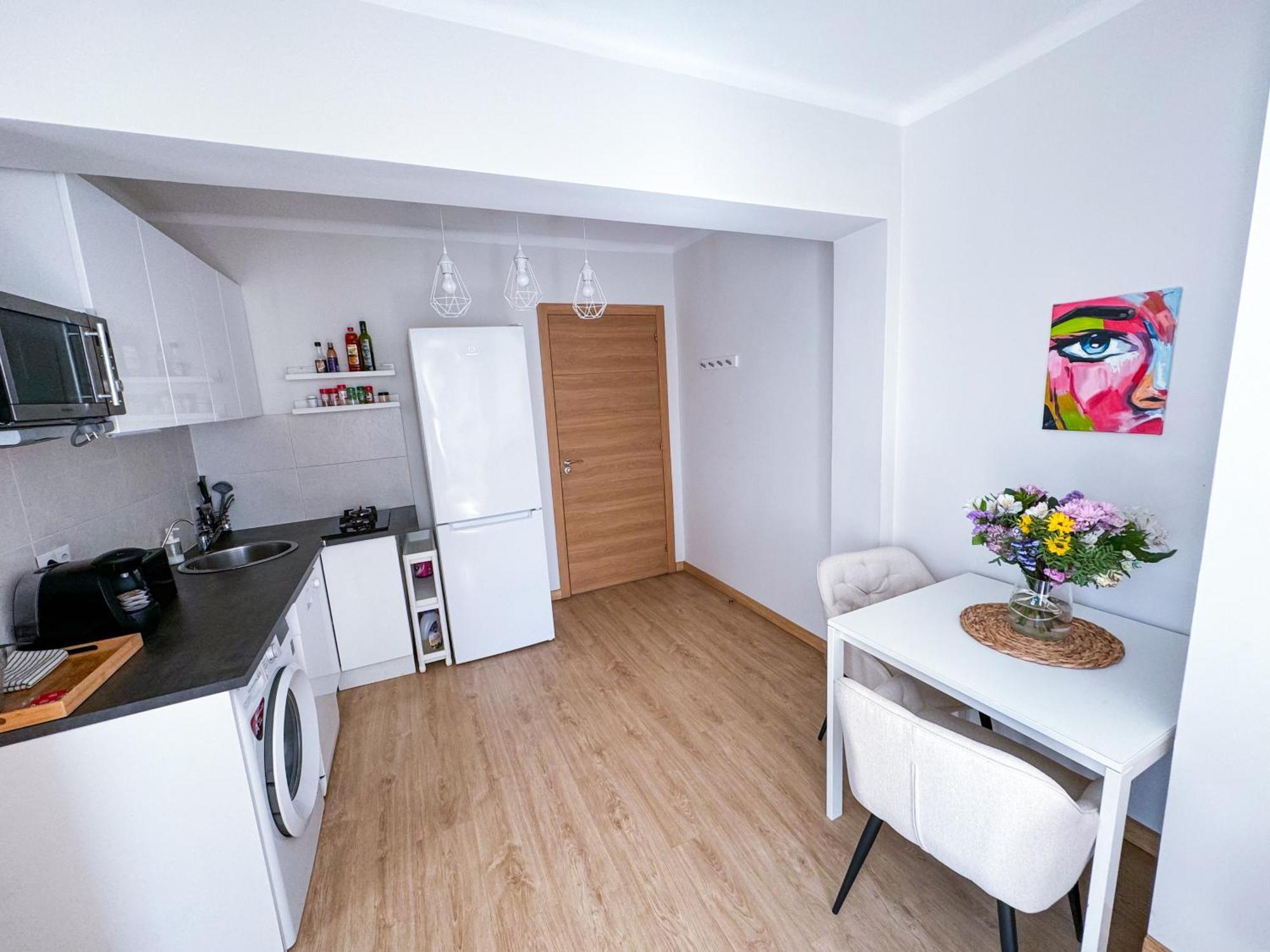 Studio Aiora Valencia Værelse billede