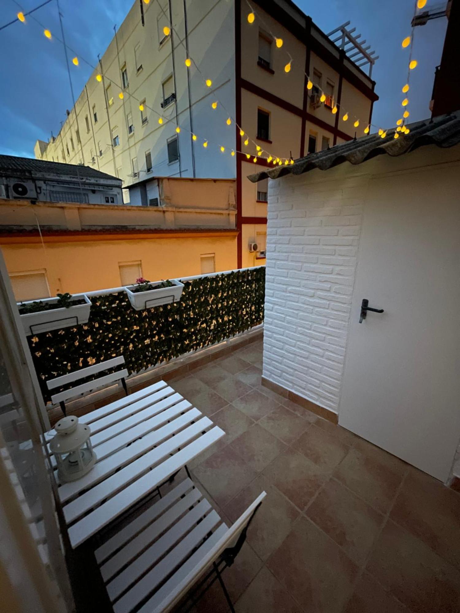Studio Aiora Valencia Værelse billede