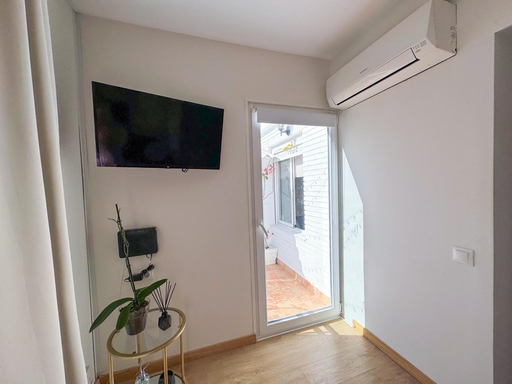 Studio Aiora Valencia Værelse billede