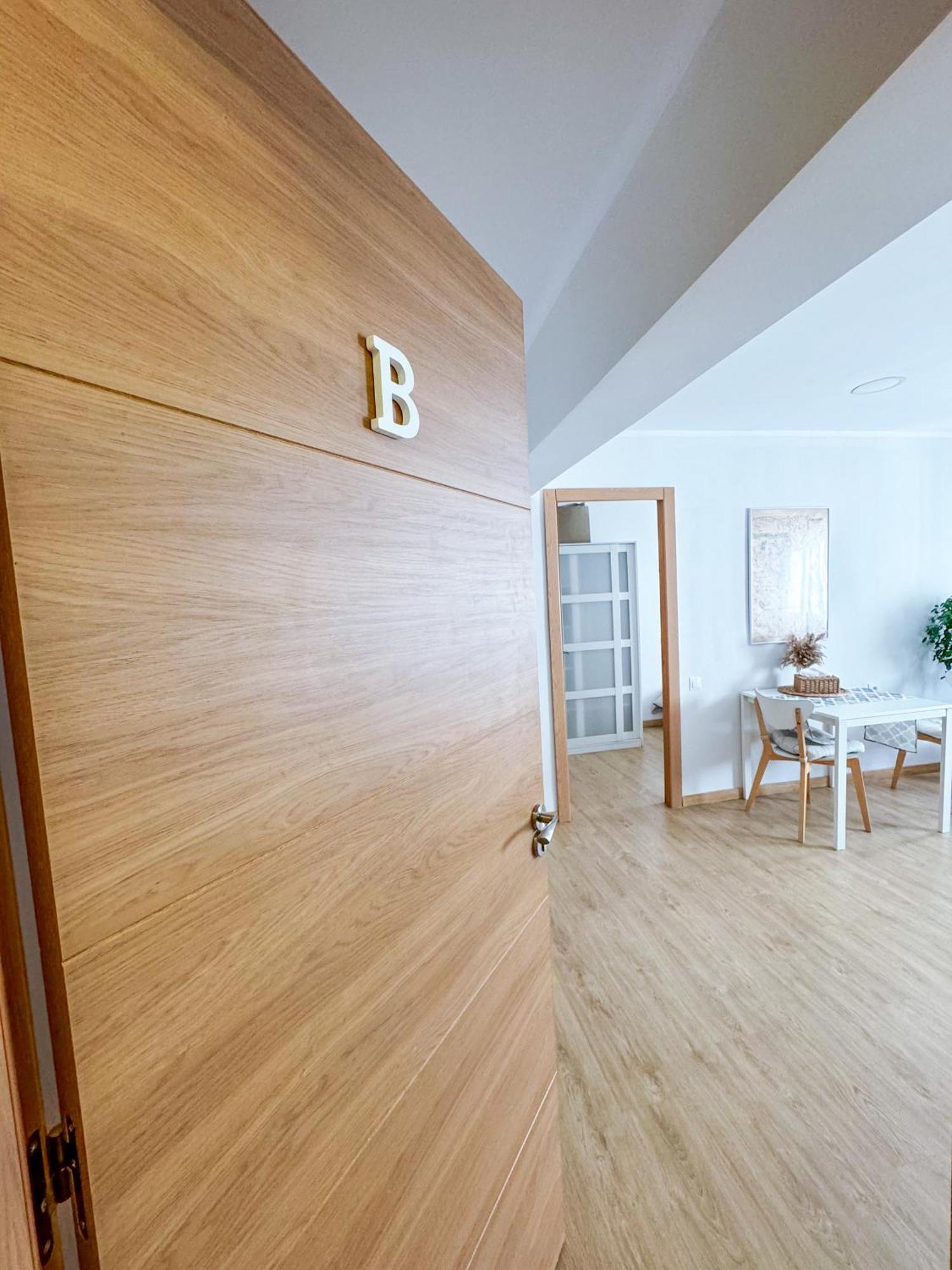 Studio Aiora Valencia Værelse billede