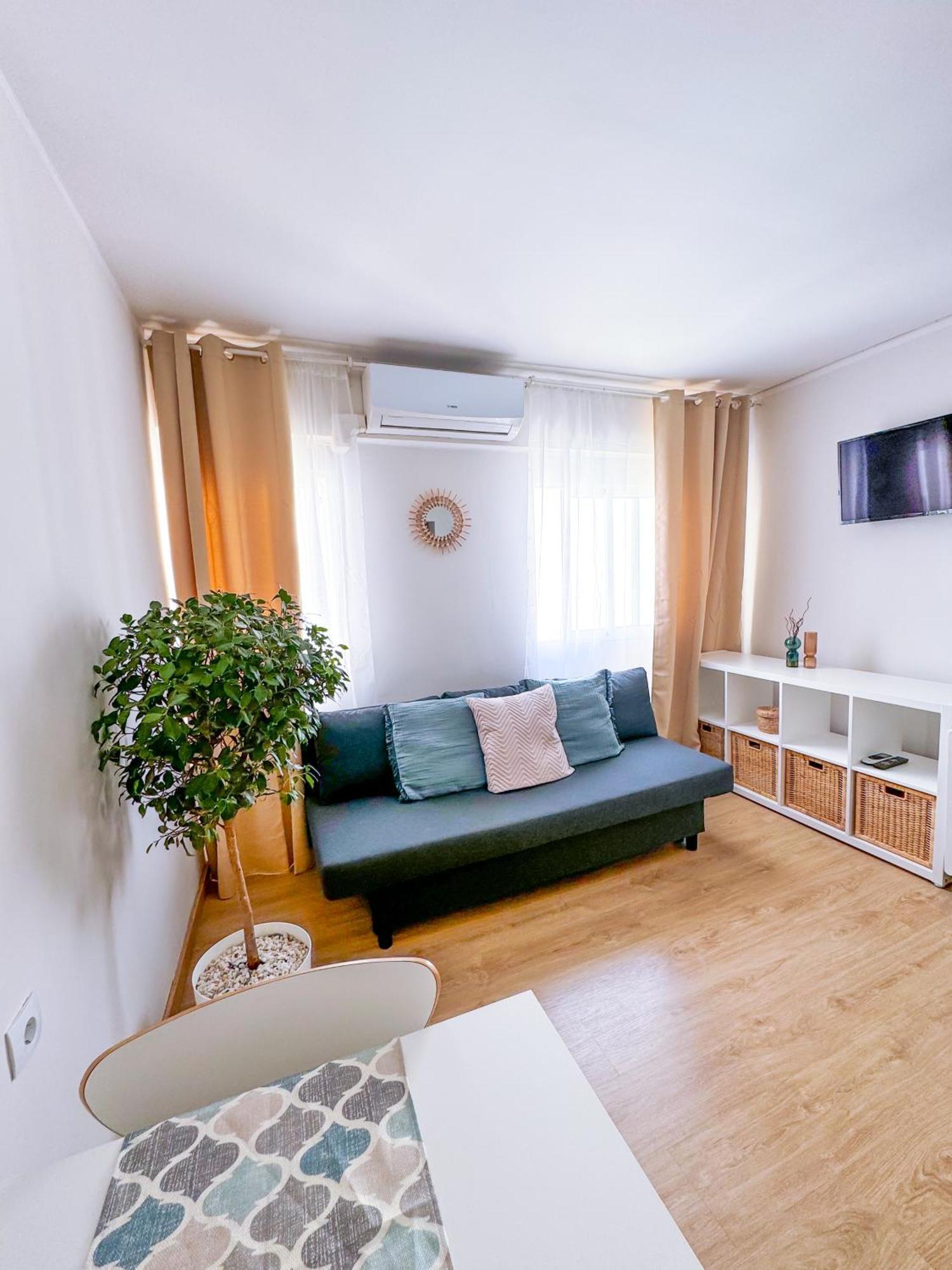 Studio Aiora Valencia Eksteriør billede