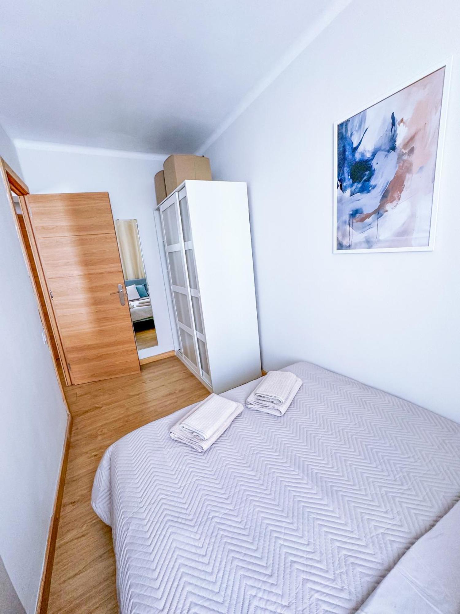 Studio Aiora Valencia Eksteriør billede